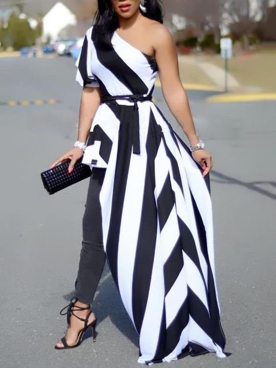 Amazing Weekend South African Styles For Ladies - Latest African