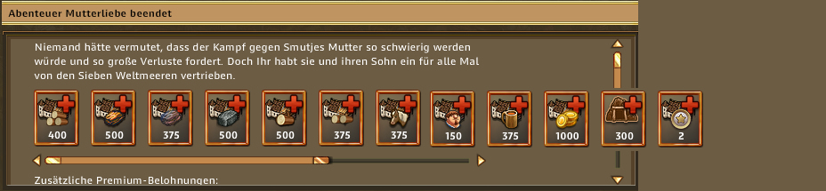Mutterliebe #1 26.11.2014