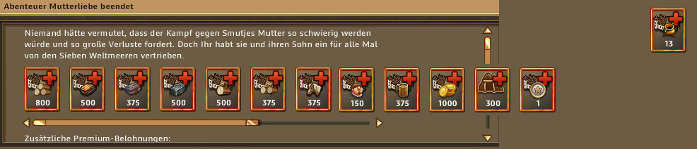Mutterliebe #4 27.11.2014