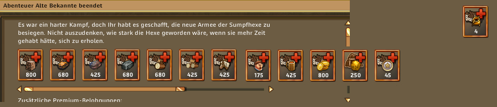 Alte Bekannte #5 28.11.2014