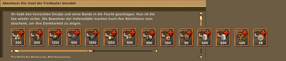 Insel der Freibeuter #72
