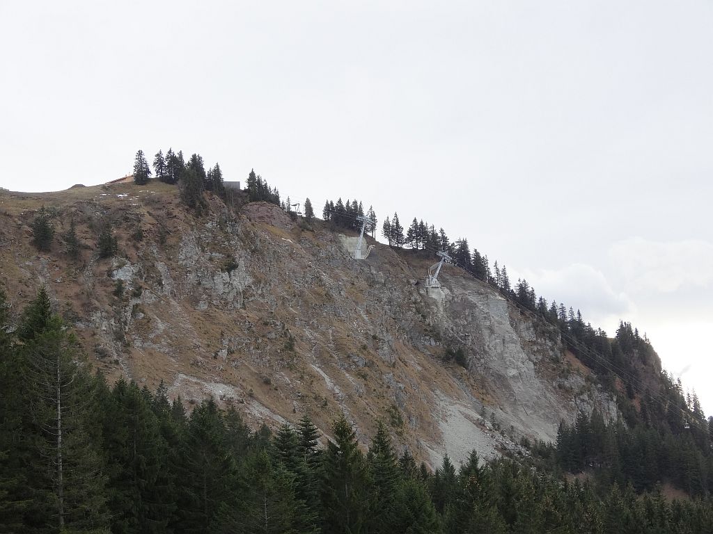 Rotenflue Kulm
