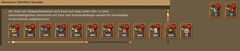 Sattelfest #2