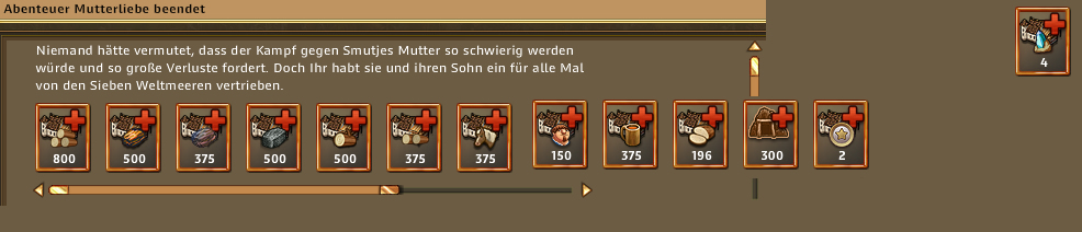 Mutterliebe #9