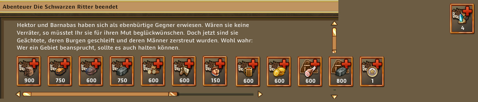 Die schwarzen Ritter #36