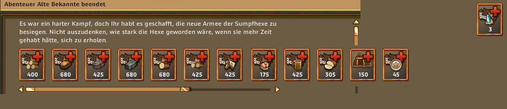 Alte Bekannte #19