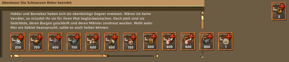 Die schwarzen Ritter #41
