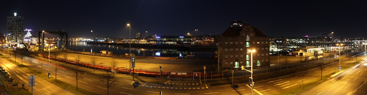 Kiel Schwedenkai