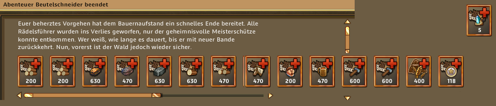 Beutelschneider #3