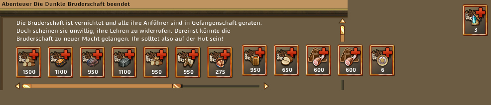 Die dunkle Bruderschaft #13