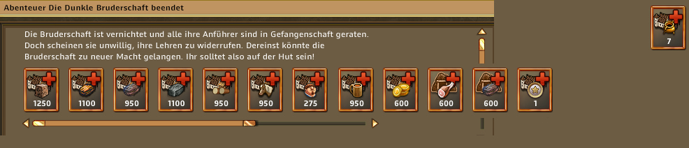 Die dunkle Bruderschaft #15