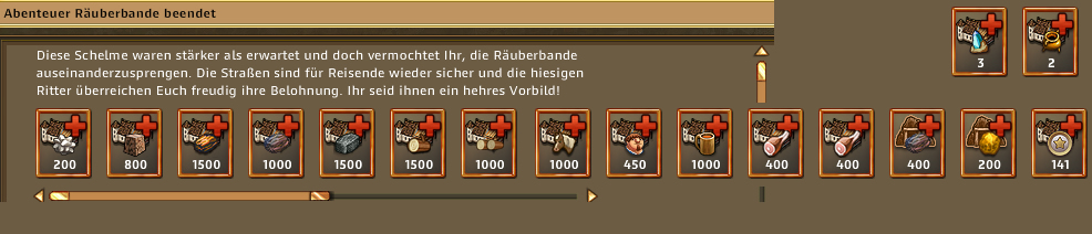 Räuberbande #2