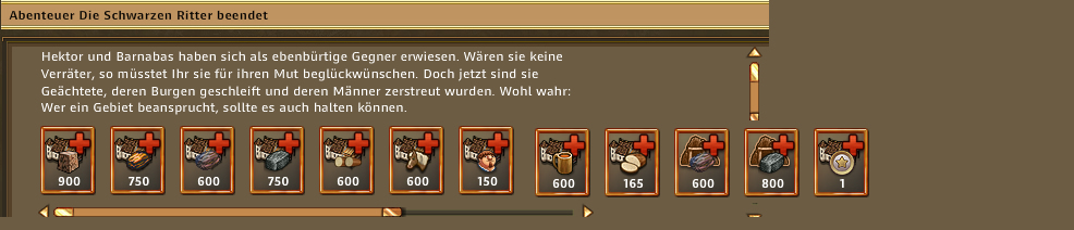 Die schwarzen Ritter #51