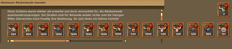 Räuberbande #3