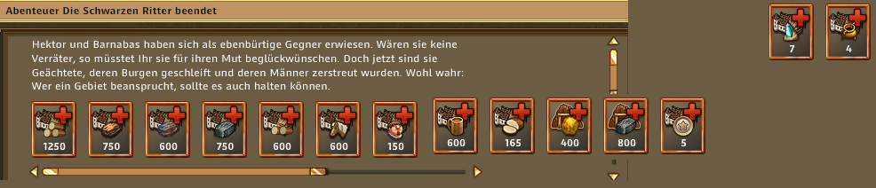 Die schwarzen Ritter #62
