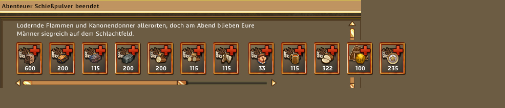 Schießpulver #36