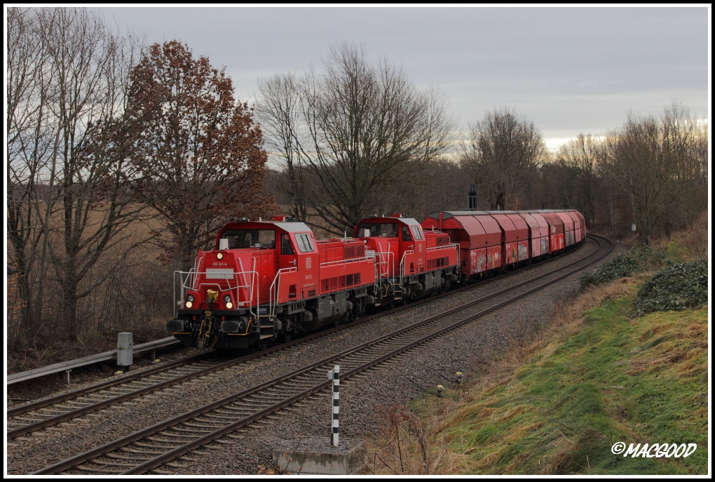 Eisenbahn