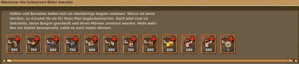 Die schwarzen Ritter #95 - als Leecher