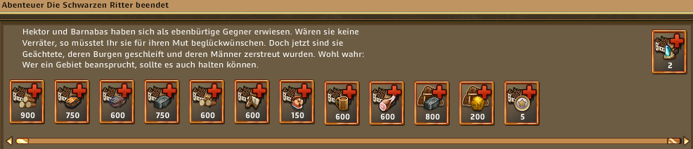 Die schwarzen Ritter #96 - als Leecher