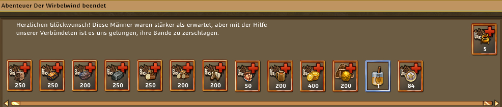 Der Wirbelwind #4
