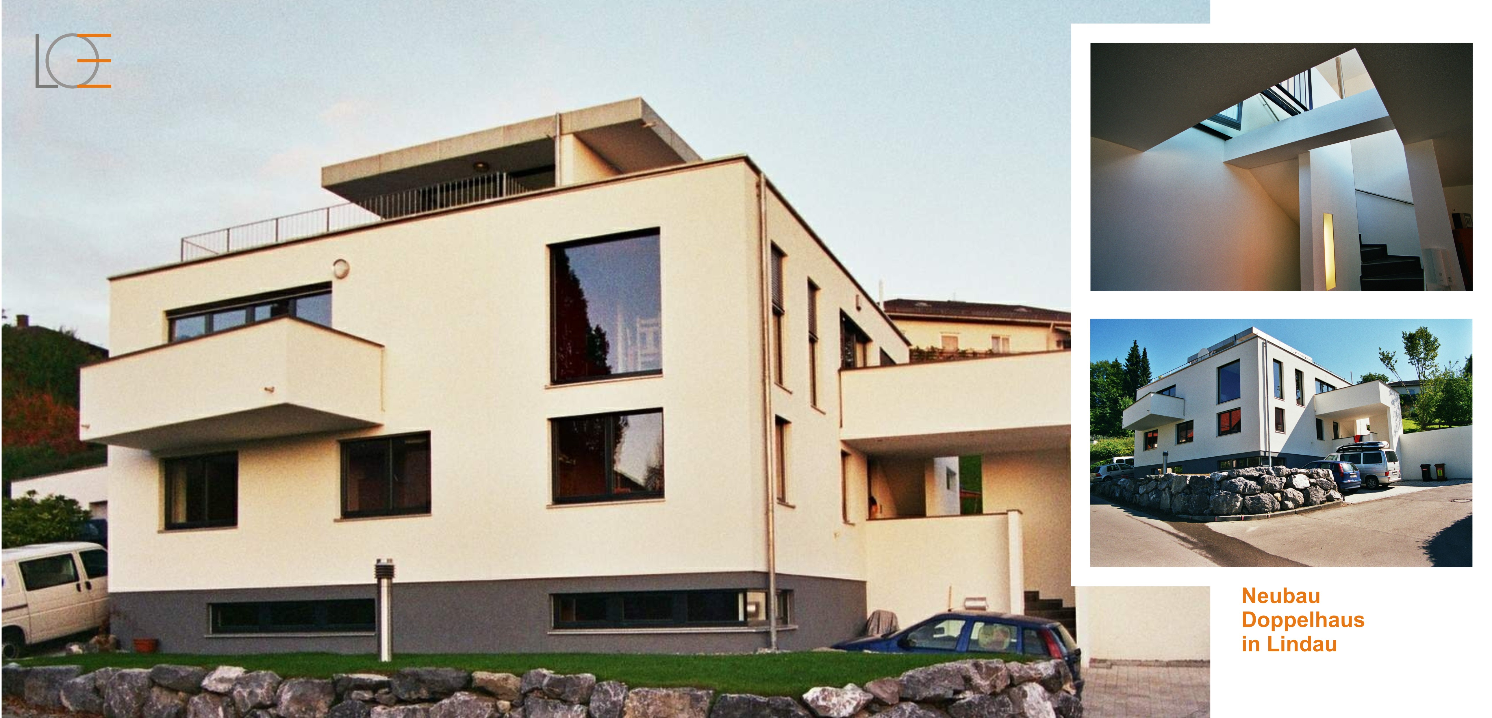 Doppelhaus