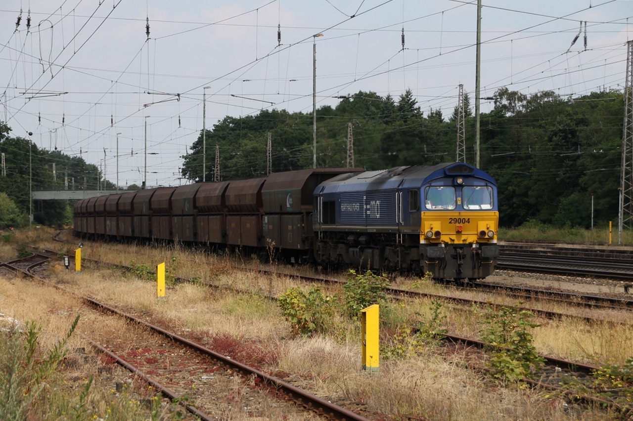 HHPI 29004 in Verden