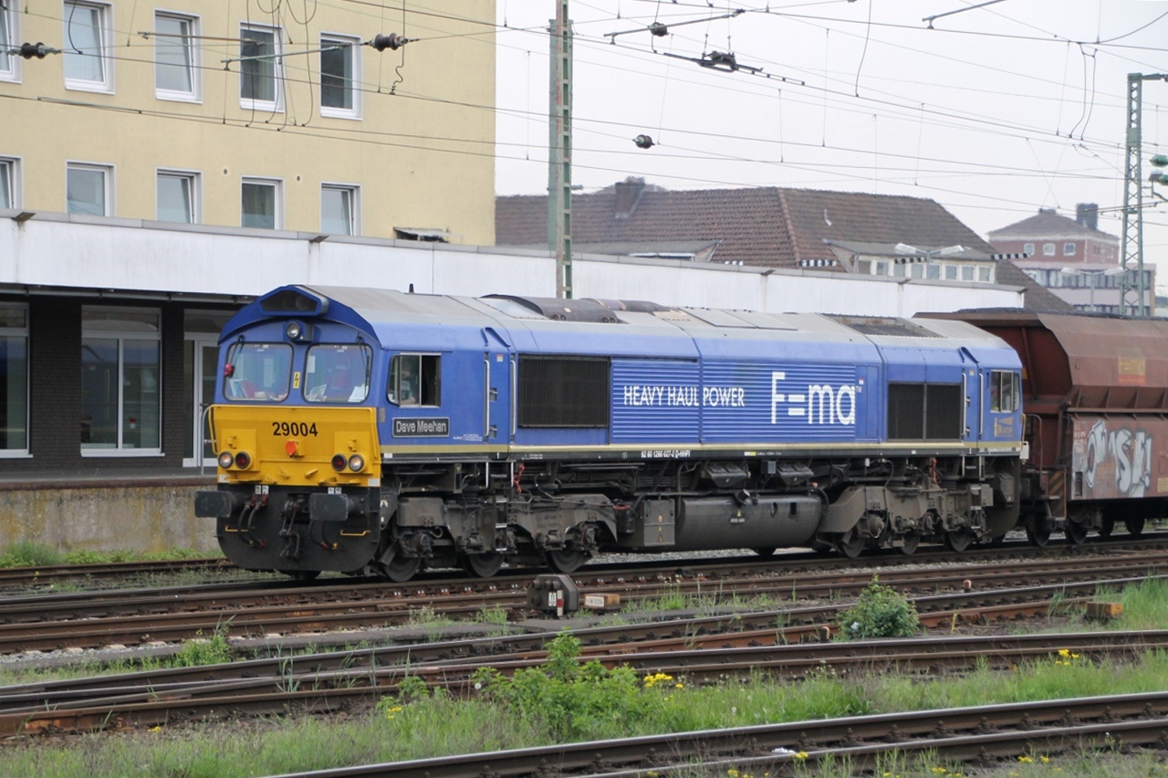 HHPI 29004 in Bremen