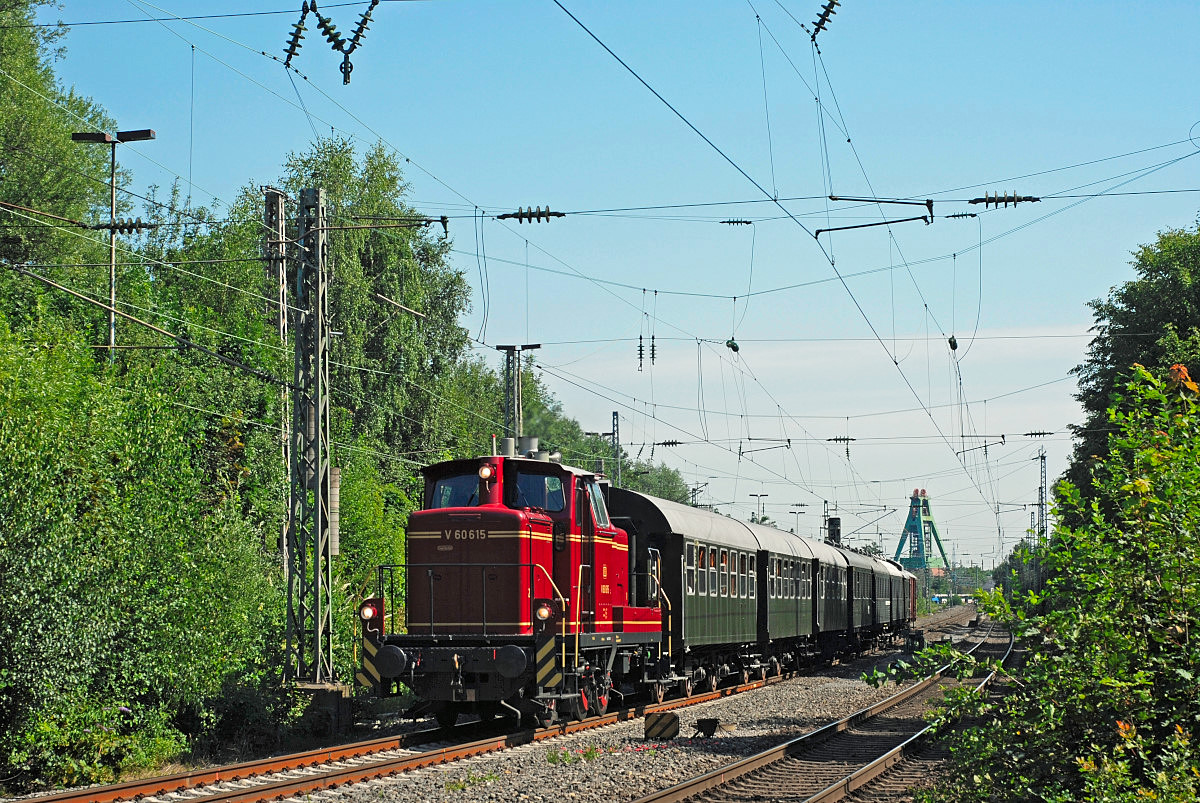 V60 615, Oberaden, Aug. 2007