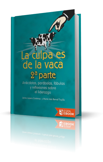 La culpa es de la vaca pdf reader