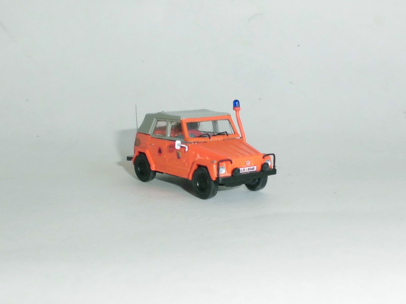 ABC-ErkKW, VW 181, vr